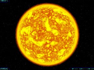 The Sun 1600x1200