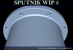 Sputnik WIP 5