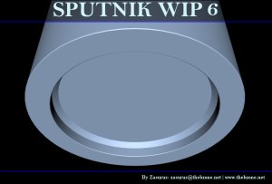 Sputnik WIP 6