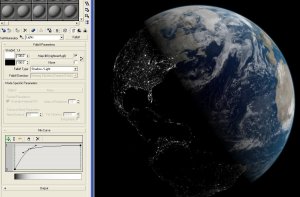 Earth Tutorial Picture 10