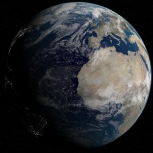 Earth Tutorial Picture 11
