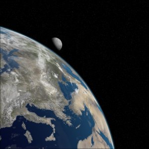 Earth Tutorial Picture 12