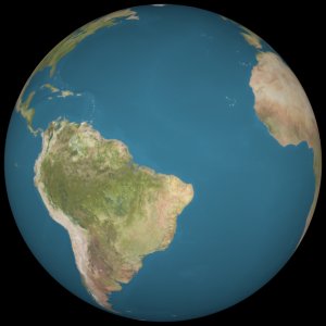 Earth Tutorial Picture 2