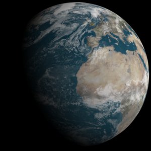 Earth Tutorial Picture 4