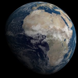 Earth Tutorial Picture 7
