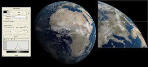 Earth Tutorial Picture 8